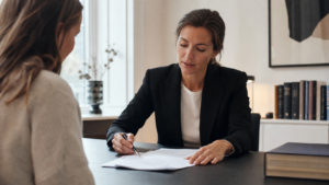 Garantiordning ordforklaring | Advokat Stigaard Grove
