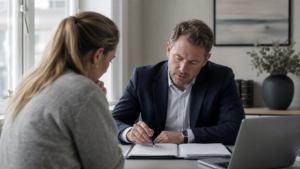 Ansvar ordforklaring | Advokat Stigaard Grove