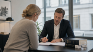 Adækvans ordforklaring | Advokat Stigaard Grove