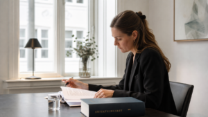 Méngrad ordforklaring | Advokat Stigaard Grove