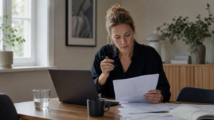 Tabt Arbejdsfortjeneste ordforklaring | Advokat Stigaard Grove