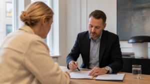 Behandlingsudgifter ordforklaring | Advokat Stigaard Grove