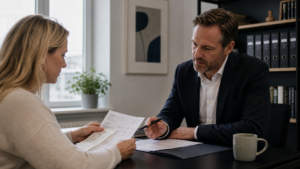 Helbredelsesudgifter ordforklaring | Advokat Stigaard Grove