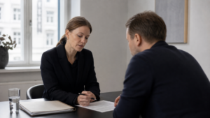 Beskikkelse ordforklaring | Advokat Stigaard Grove