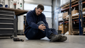 Arbejdsskade ordforklaring | Advokat Stigaard Grove
