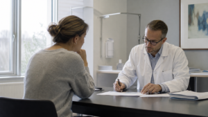 Patientskade ordforklaring | Advokat Stigaard Grove