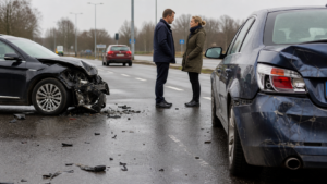 Trafikulykke ordforklaring | Advokat Stigaard Grove
