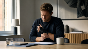 Ulykkesforsikring ordforklaring | Advokat Stigaard Grove