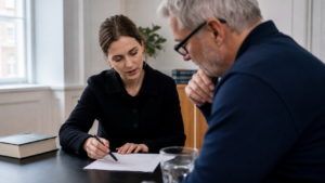 Honorar ordforklaring | Advokat Stigaard Grove