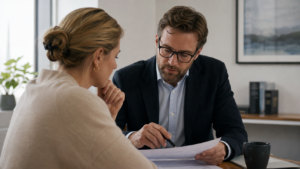 Egen Skyld ordforklaring | Advokat Stigaard Grove