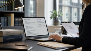 Databeskyttelse ordforklaring | Advokat Stigaard Grove