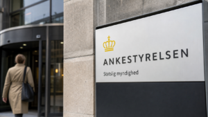 Ankestyrelsen ordforklaring | Advokat Stigaard Grove