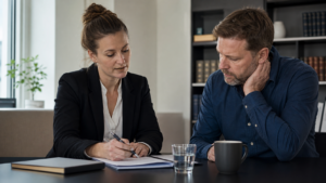 Arbejdsmarkedets Erhvervssikring ordforklaring | Advokat Stigaard Grove