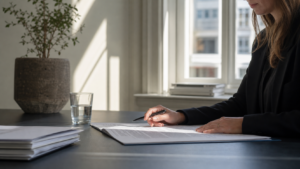 Godtgørelse ordforklaring | Advokat Stigaard Grove